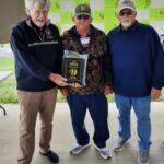 2023 Shenandoah District Church of the Brethren Golf Tournament Winners